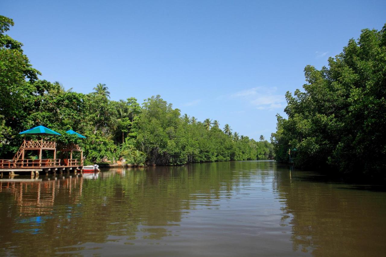 Nh Bentota Ceysands Resort Exterior photo