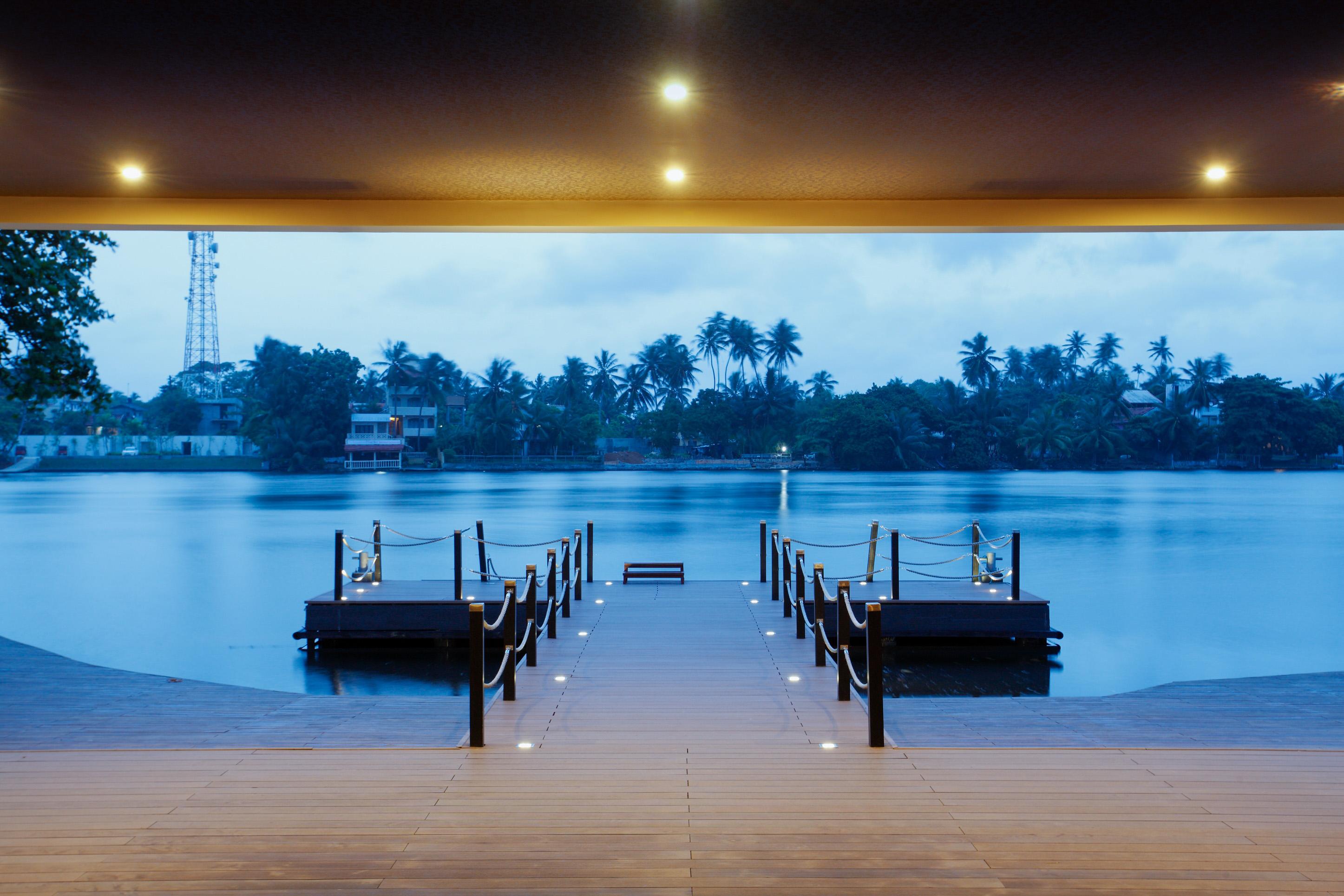 Nh Bentota Ceysands Resort Exterior photo